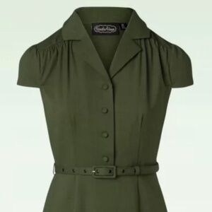 Voodoo Vixen Size L Dress